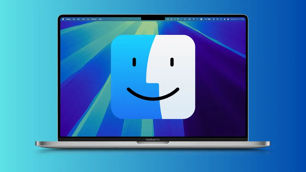 Cách đánh dấu thư mục trong Finder MacBook mà ai dùng MacBook cũng nên biết