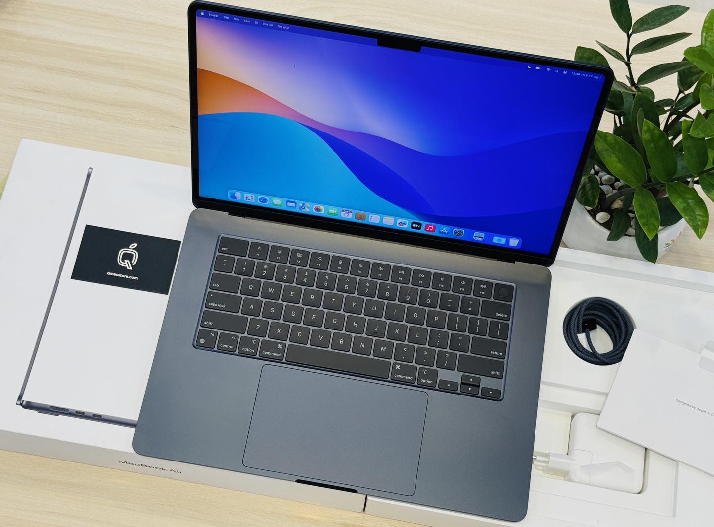 So sánh MacBook Air M1 và MacBook Air M2: Đâu là lựa chọn tốt nhất
