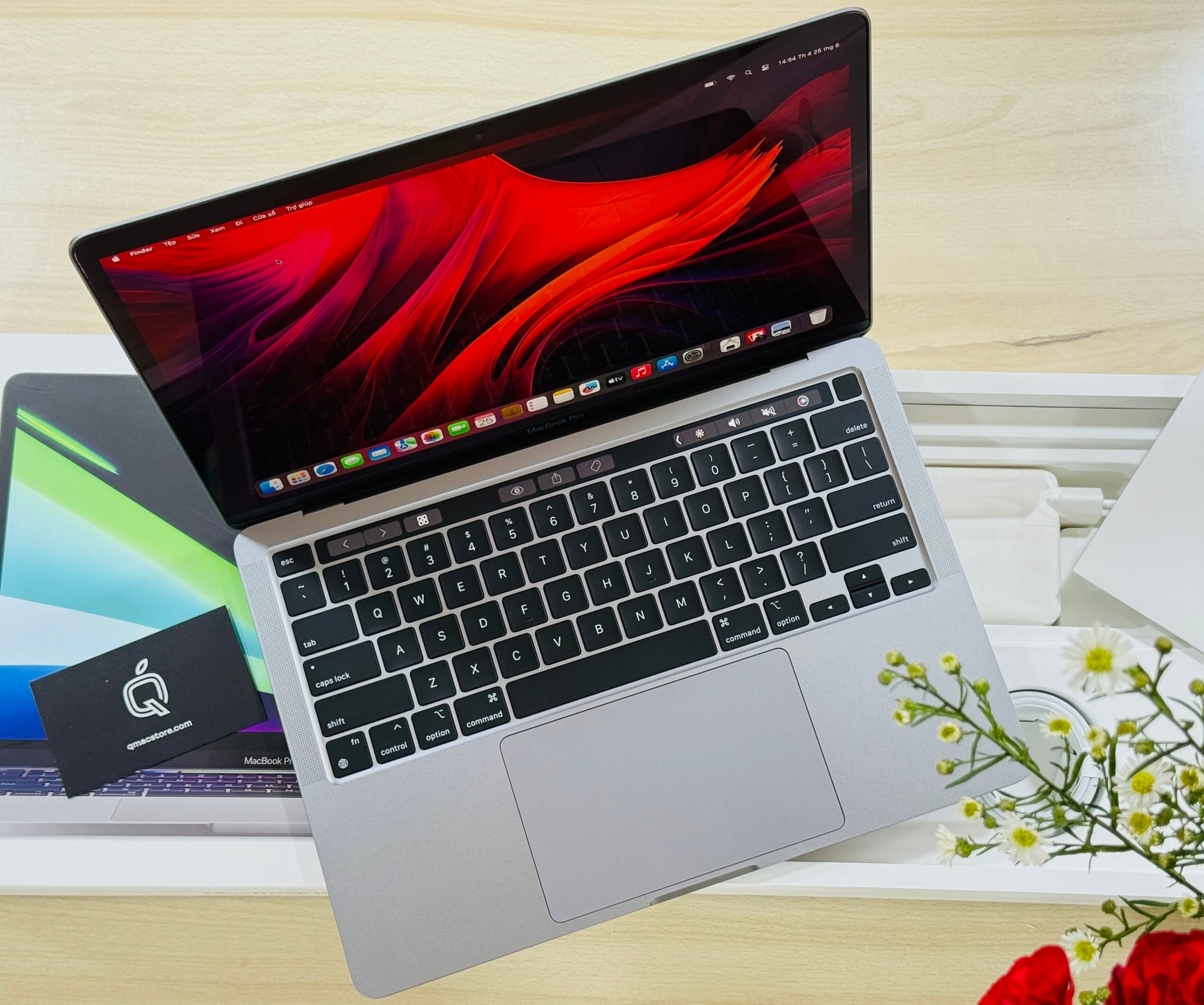 Đánh giá MacBook M1: Đâu là MacBook bạn nên mua?