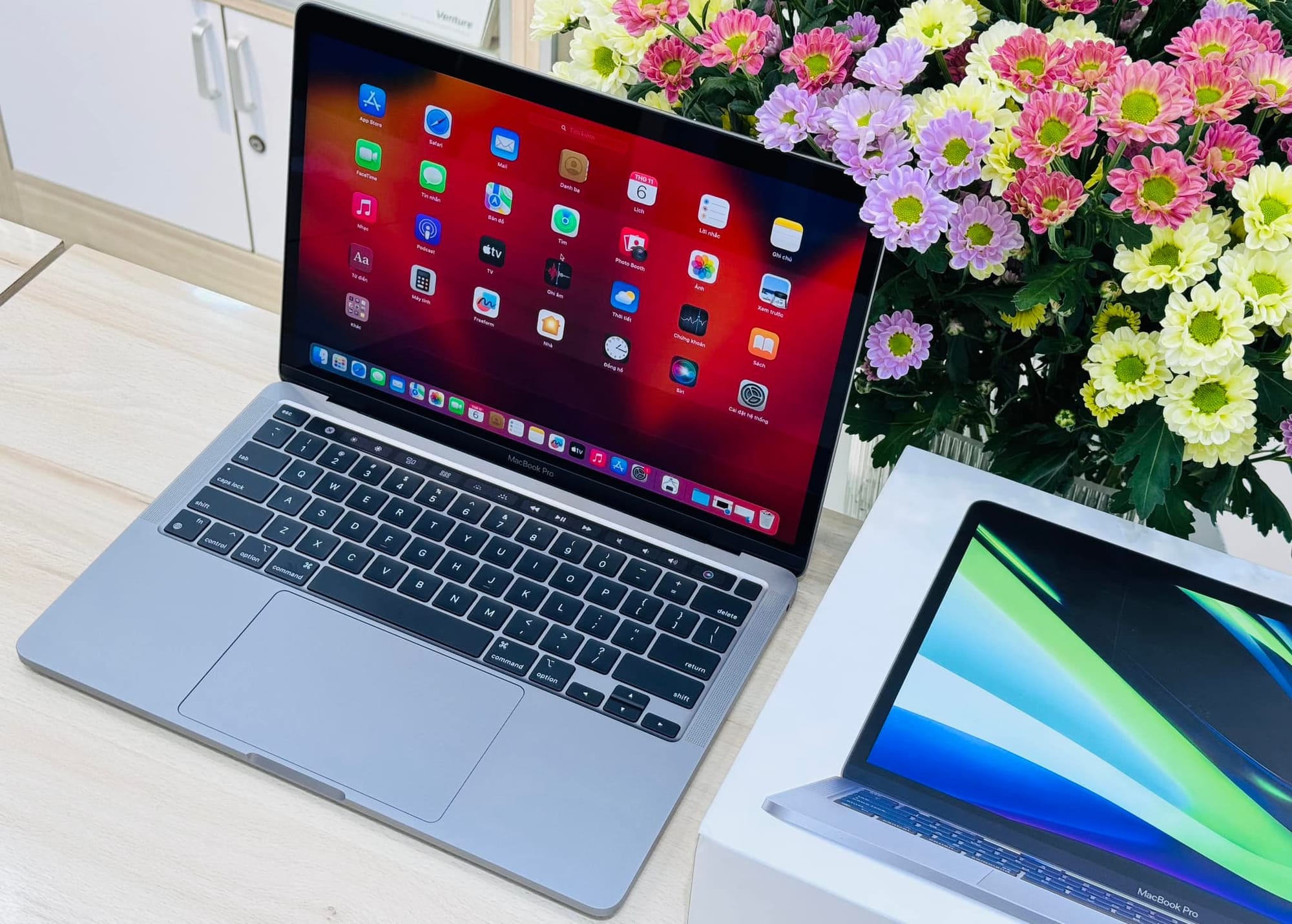 MacBook Pro M1 16GB liệu đã đủ hay bạn cần hơn nữa?