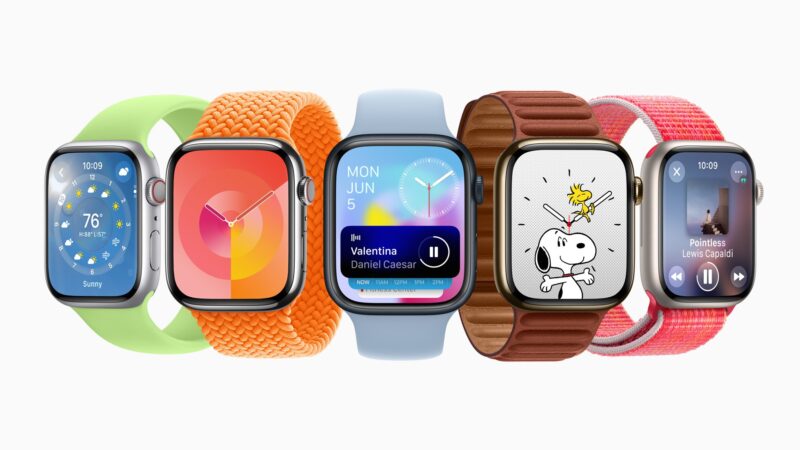Apple-WWDC23-watchOS-10