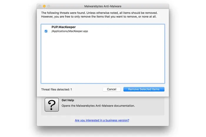 cach-go-phan-mem-mackeeper-tren-macbook-1