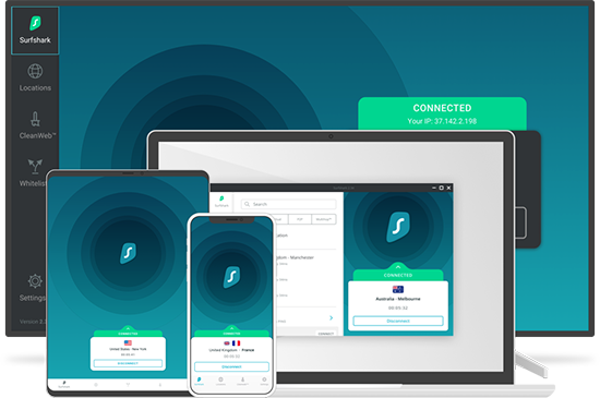 top vpn-top-nhat-cho-macbook-surfshark-vpn-apps